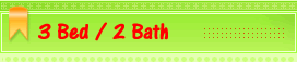 3 Bed 2 Bath