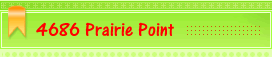 4686 Prairie Point