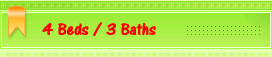 4 Bed 3 Bath