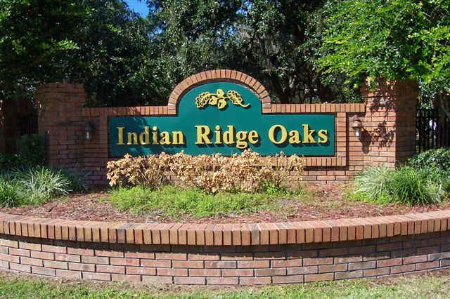 Indian Ridge Oaks