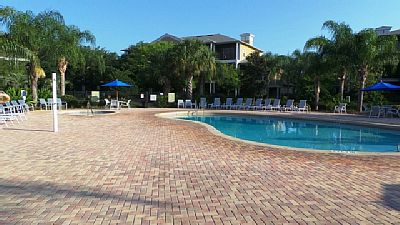 Florida holiday villas