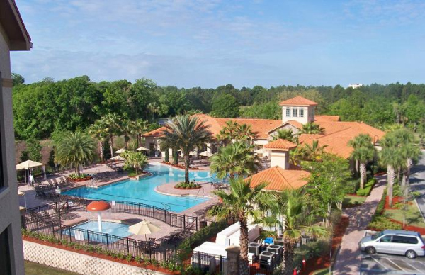 Florida holiday villas